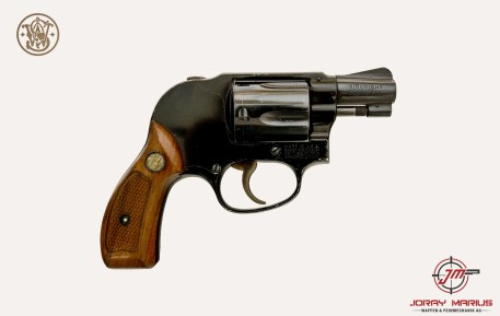 s&w 38-1 revolver 13595 10062026